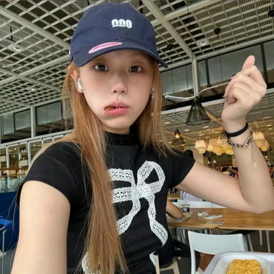 春天里的人们